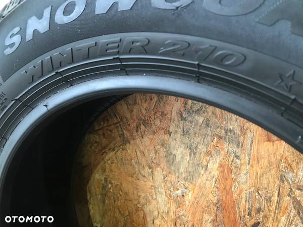 1 OPONA ZIMOWA PIRELLI 175/65/15  88H  XL , M+S - 7