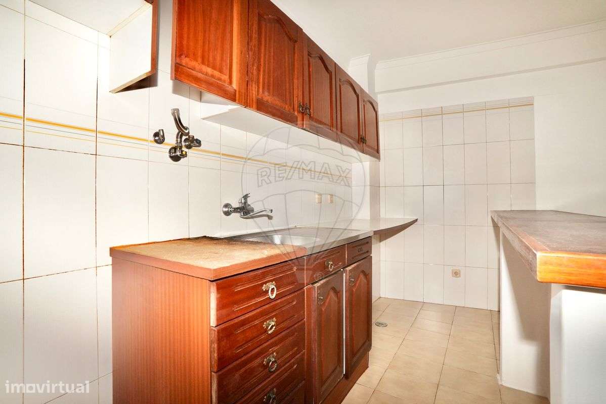 Apartamento T1 para venda - Grande imagem: 5/13