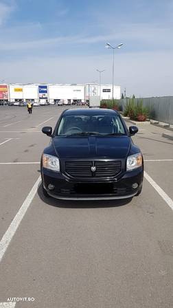 Dezmembrari  Dodge CALIBER  2006  > 2012 - 1