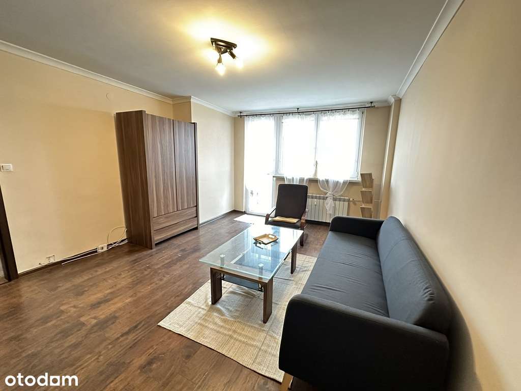 Gliwice, Trynek, 2-pokojowe, CO miejskie - Pełny obrazek: 3/8