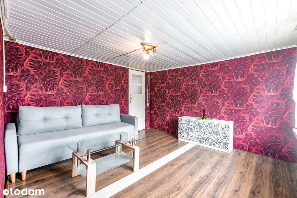 Mieszkanie z ogrodem + staw gratis!-4