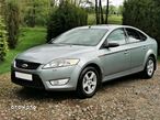 Ford Mondeo 2.0 Titanium - 6