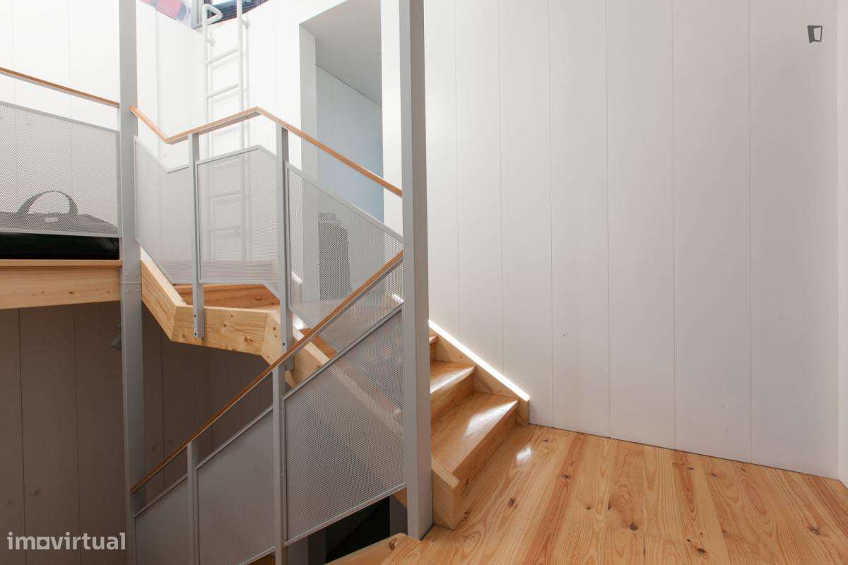 Quarto - localizado em Paranhos Porto - Grande imagem: 4/10