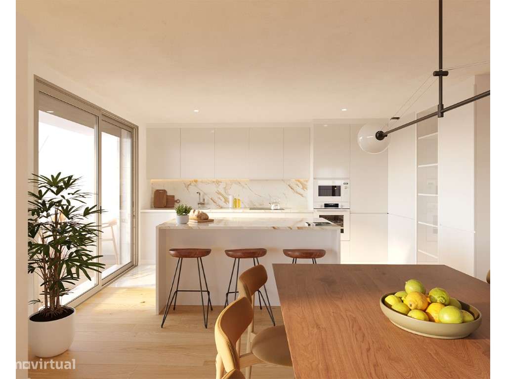 Apartamento T2 - Grande imagem: 4/48