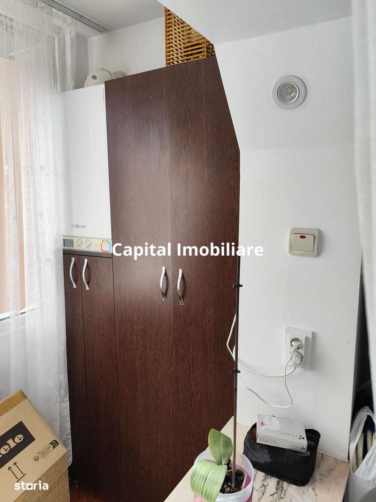 Vindem apartament cu 2 camere decomandate, 51mp,Et 1, Burdujeni - Imagine principală: 4/7
