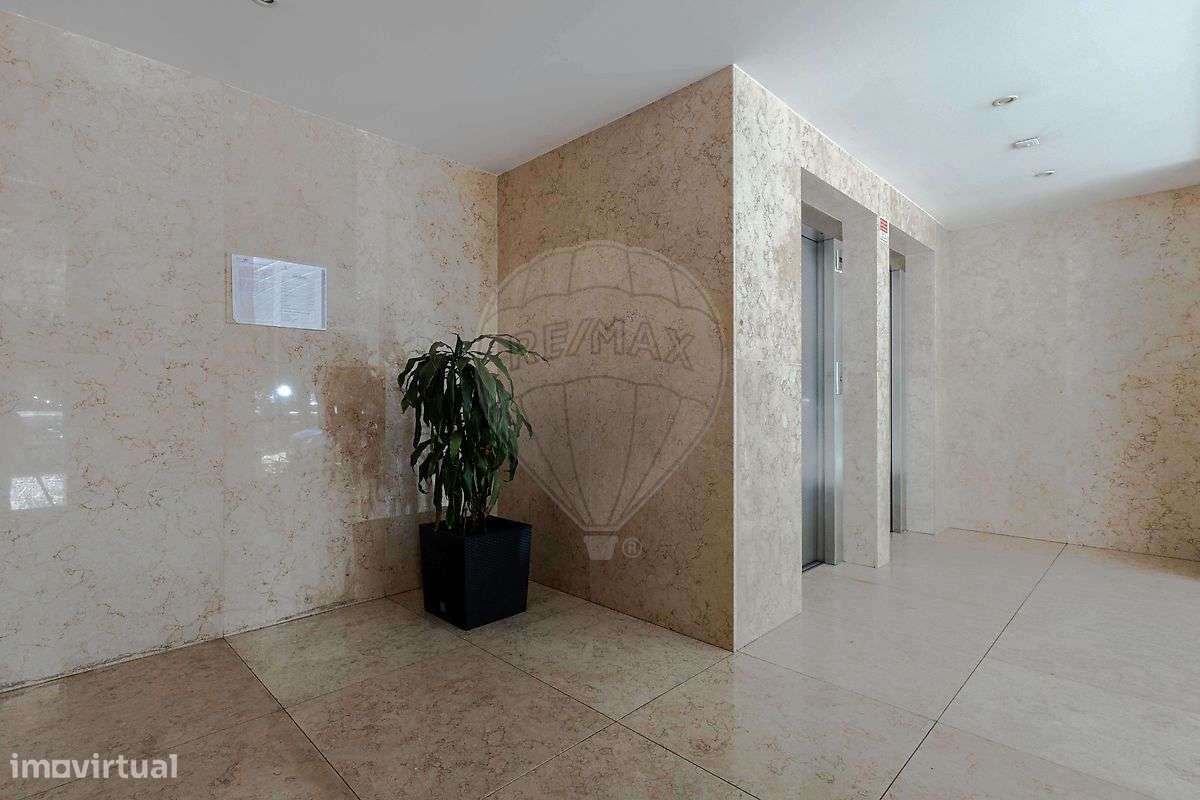 Apartamento T2 para venda-4