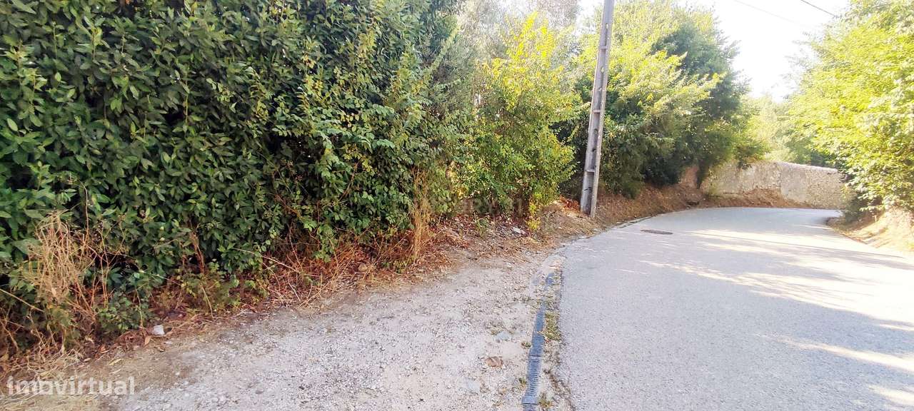 Terreno para construção de moradia em Geria, às portas da cidade de Co - Grande imagem: 3/6