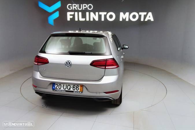 VW Golf 1.0 TSI Confortline - 3