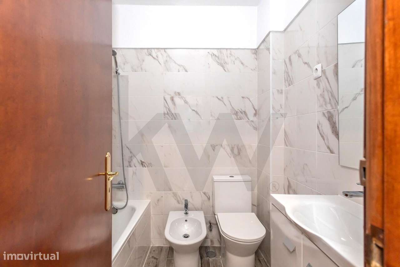 Apartamento T1+3 - Grande imagem: 4/44