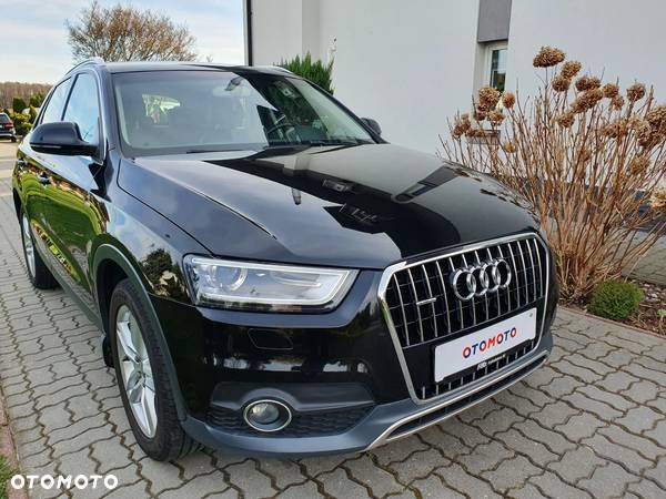 Audi Q3 2.0 TDI Quattro S tronic - 12