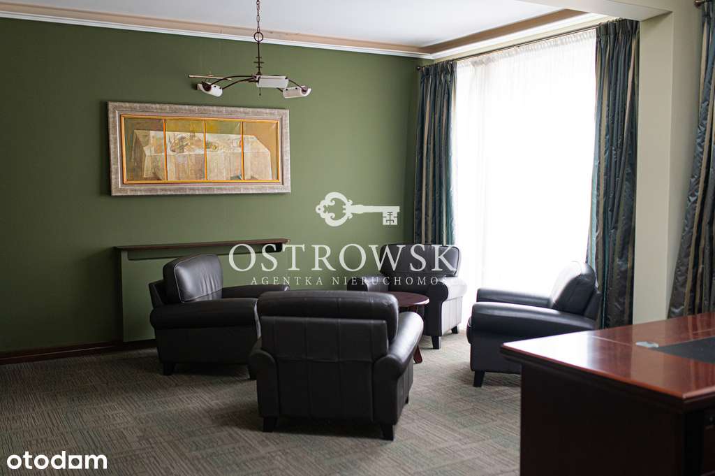 Lokal po kancelarii -CENA PROMOCYJNA DO KOŃCA ROKU - Pełny obrazek: 1/17