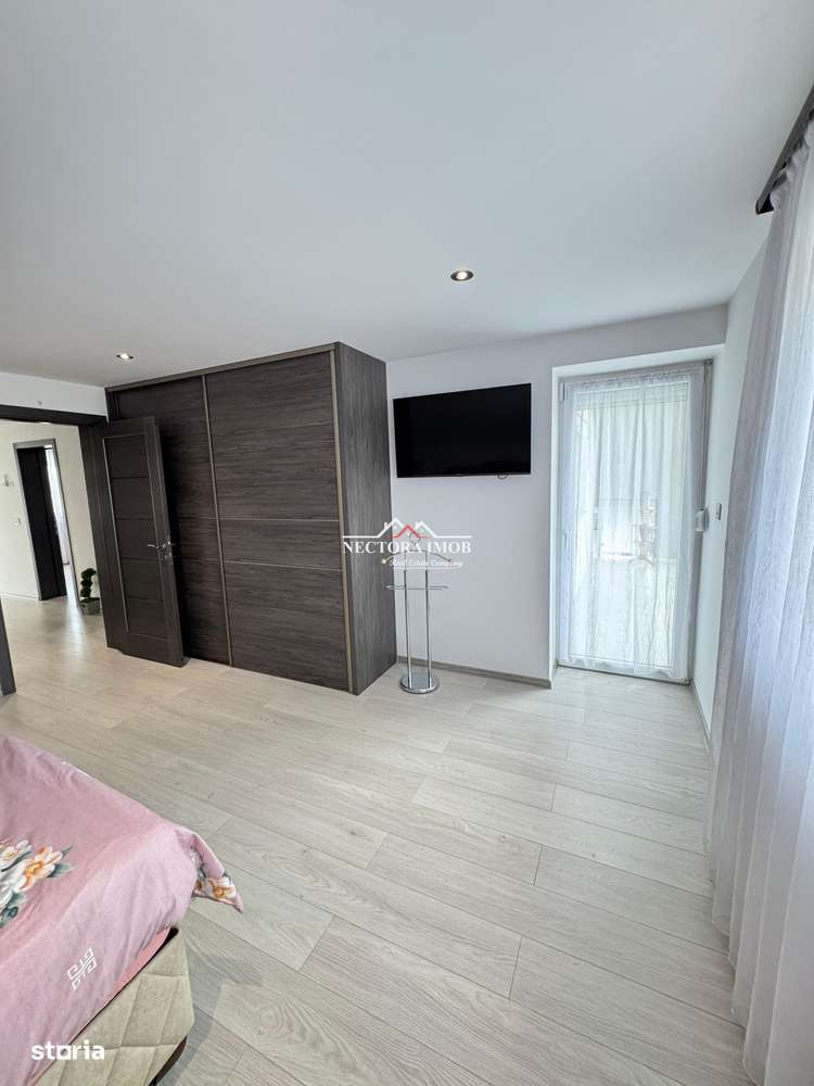 NECTORA IMOB-Casa Premium 257 mp construit + 569 mp teren, Sanmartin - Imagine principală: 3/20