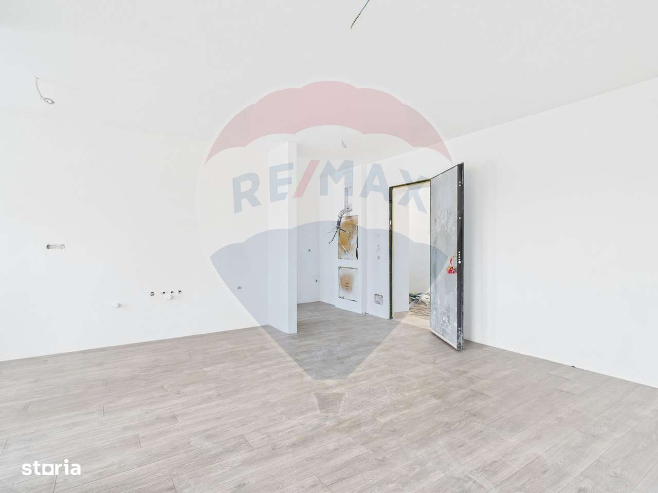 Apartament 2 camere zona OBOR - in constructie finalizare aprilie 2026 - Imagine principală: 2/12