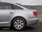 Audi A6 2.7 TDI Multitronic - 10