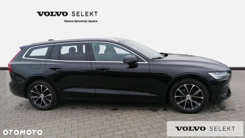 Volvo V60 - 5