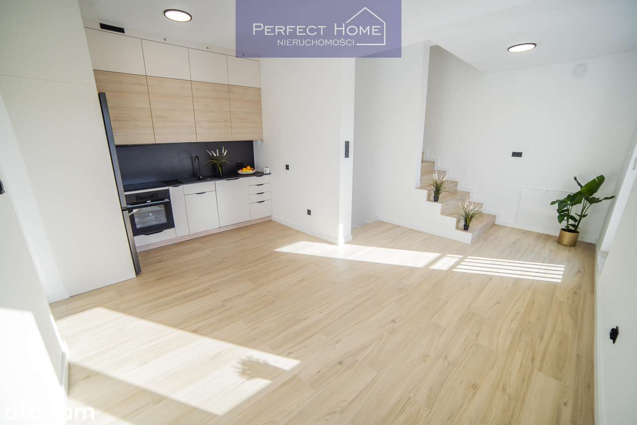 Apartament 4 pokojowy na zamkniętym osiedlu.-6