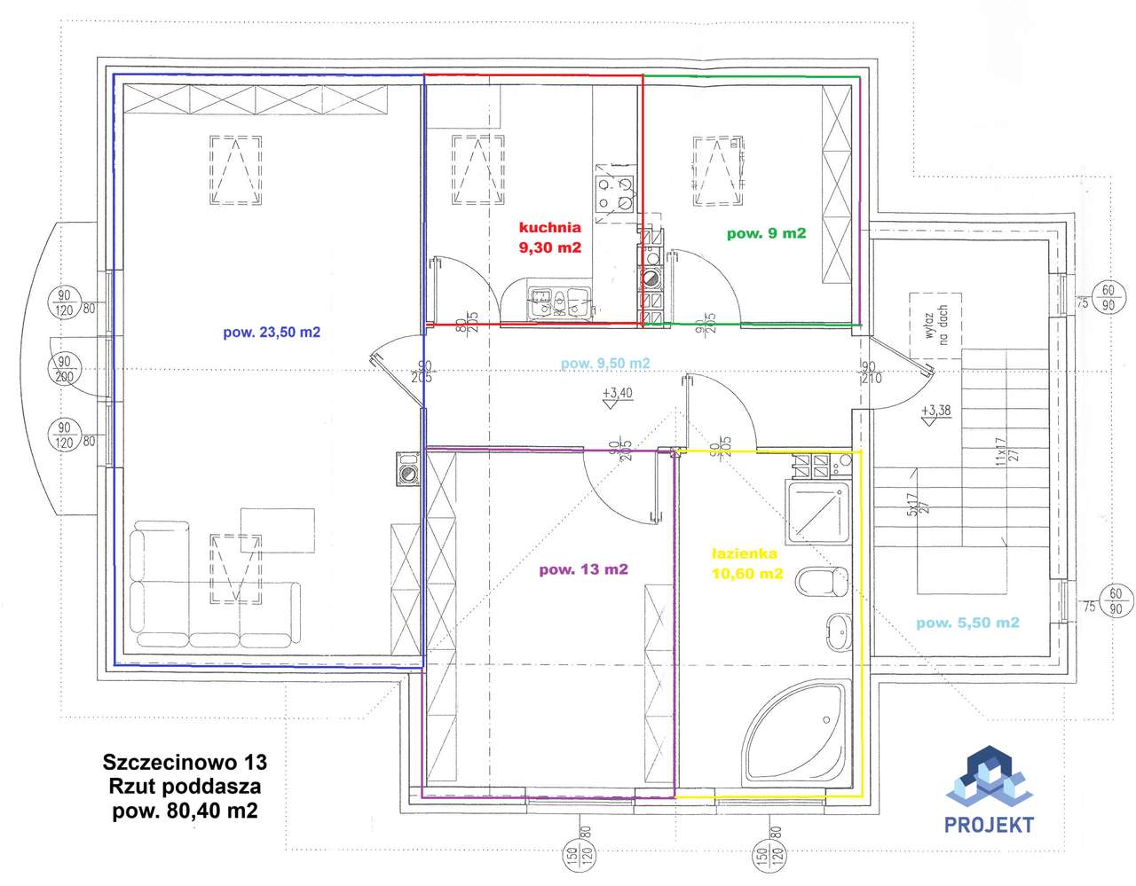 Na sprzedaż nieruchomość na Mazurach, gm.Stare Juchy, 100 m od jeziora-4