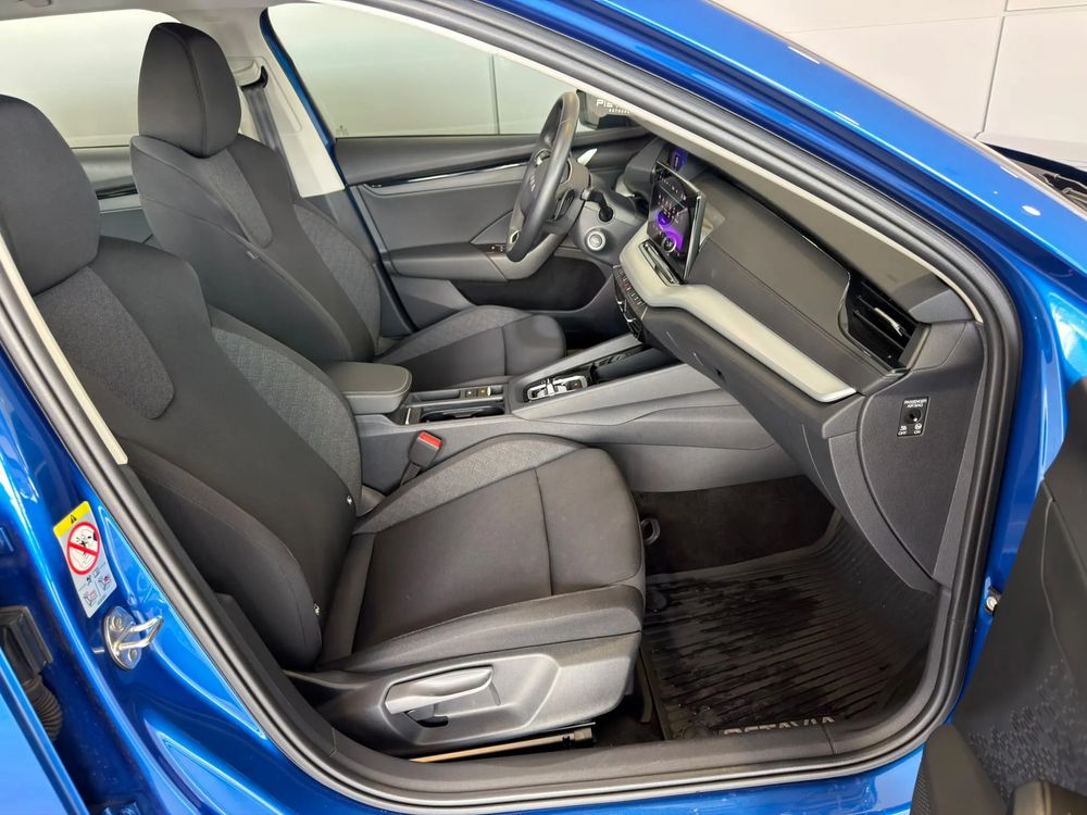 Skoda Octavia Combi 1.5 TSI 150KM DSG Salon Polska FV23% LEASING KREDYT GOTÓWKA