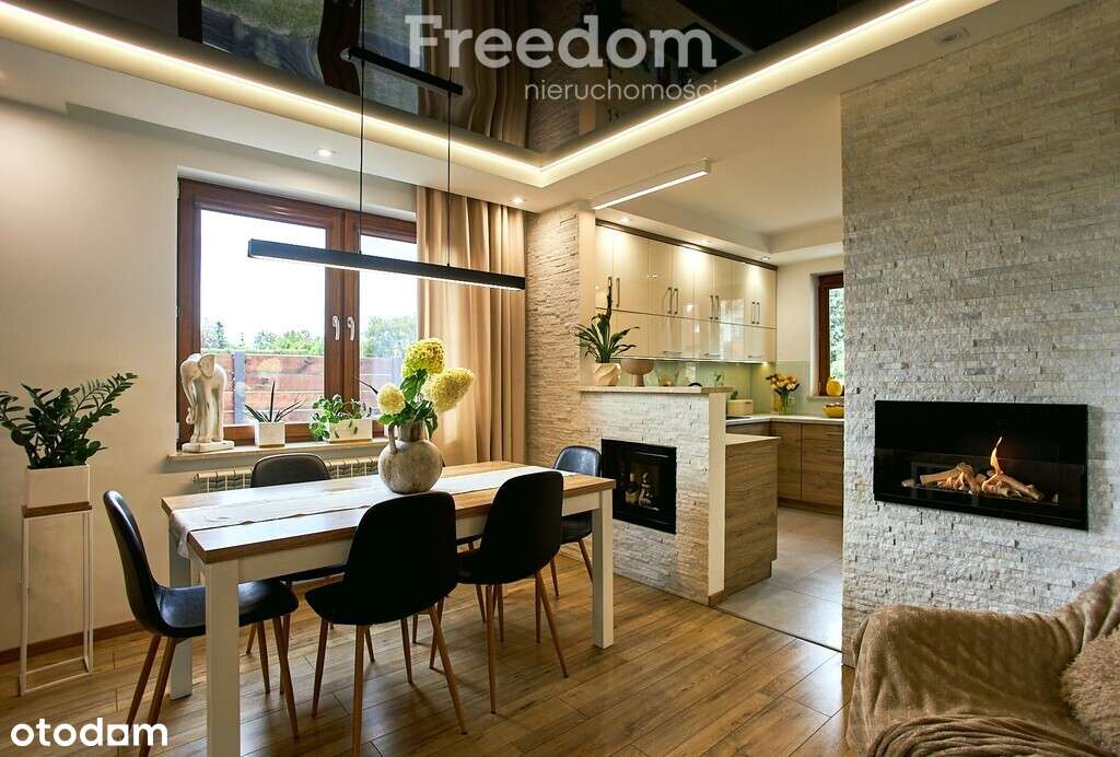 Dom pod klucz, z poddaszem użytkowym, Siedliszcze - Pełny obrazek: 5/20