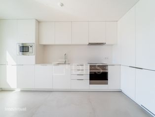 Apartamento T2 Novo, com varanda em condominio fechado - Grande imagem: 3/32