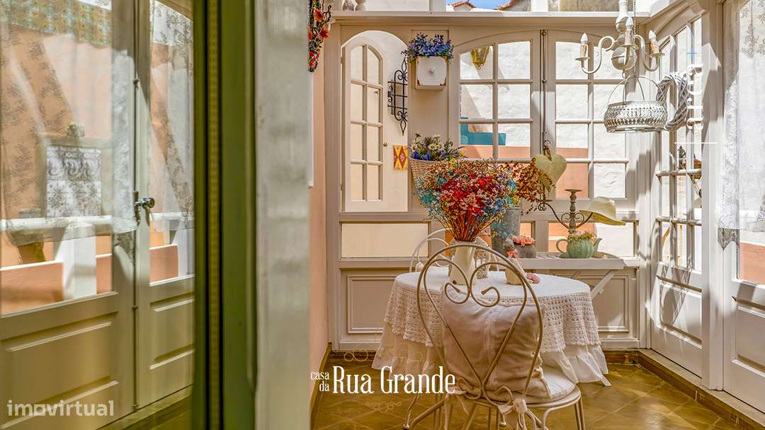 Imóvel Exclusivo | Casa da Rua Grande-13