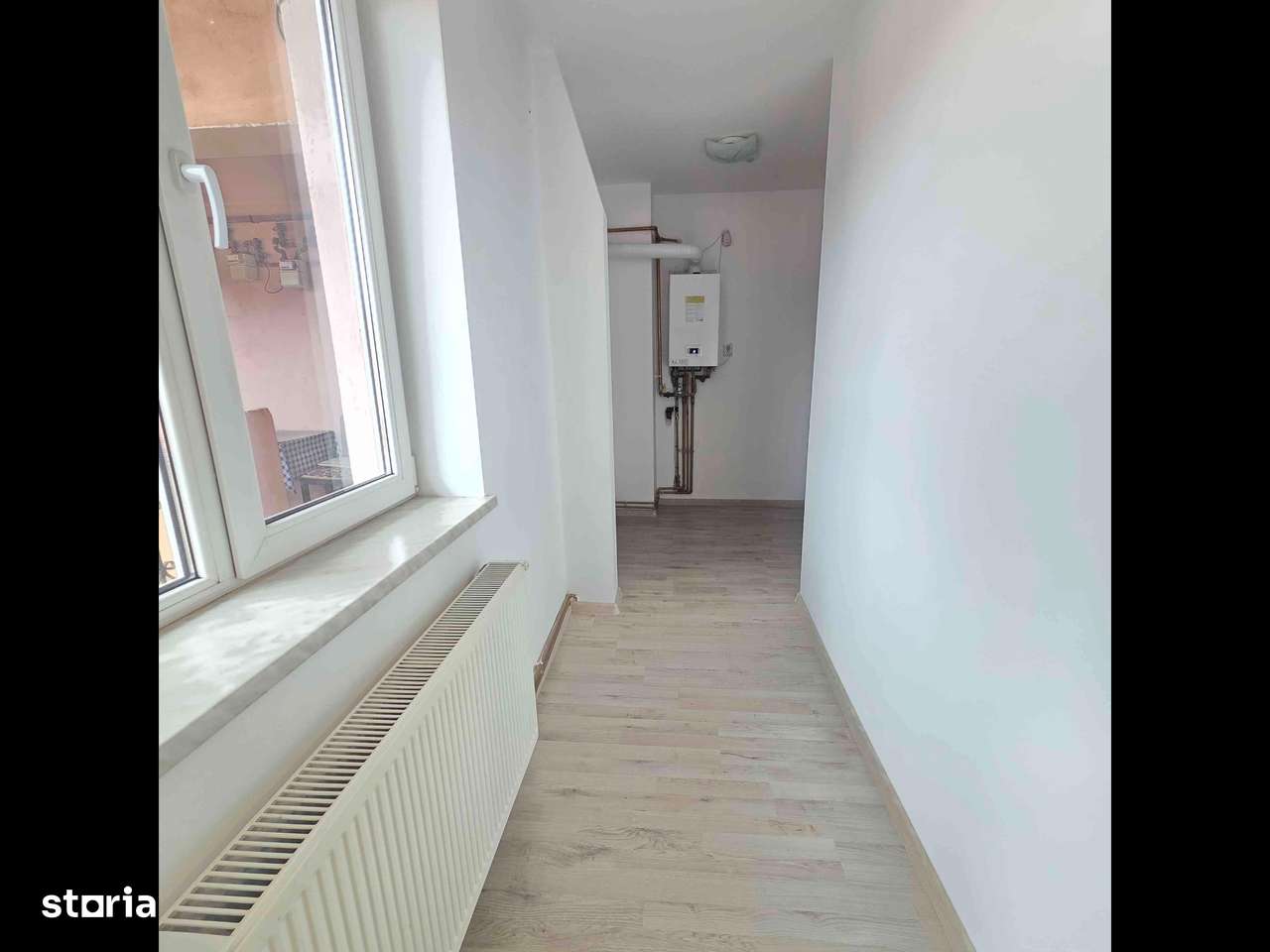 Apartament doua garsoniere centru istoric Brasov-10