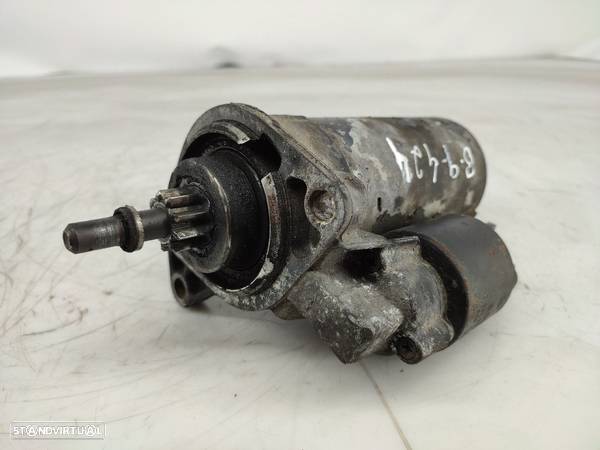 Motor De Arranque Seat Ibiza Ii (6K1) - 4