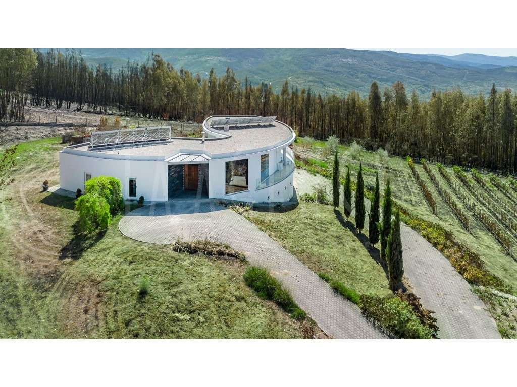 Moradia V4 em Vinhó - Grande imagem: 2/60