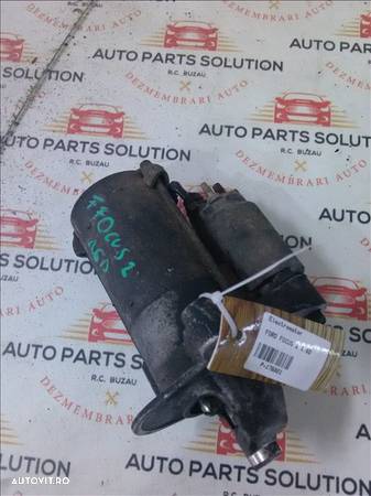 electromotor ford focus 2 2004 2010 - 1