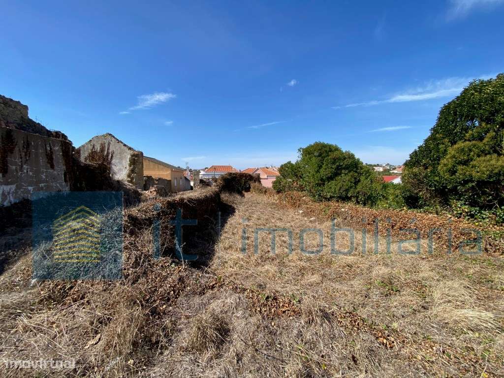 Oportunidade única 3 terrenos independentes para construção perto d...-30