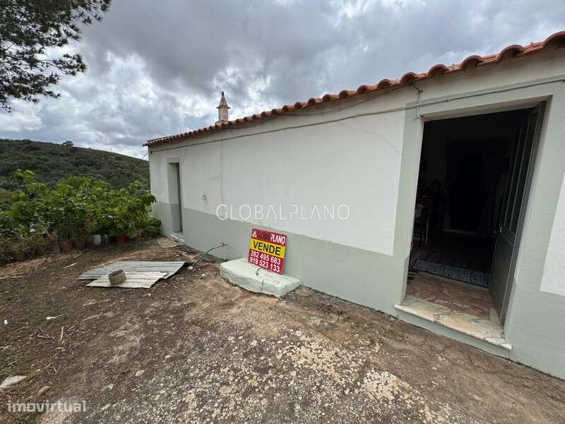 Quinta V4 na Senhora do Verde, Mexilhoeira Grande - Grande imagem: 5/19