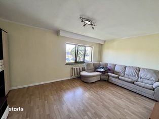 Apartament 3 camere, decomandat, Str Nirajului Intre Lacuri