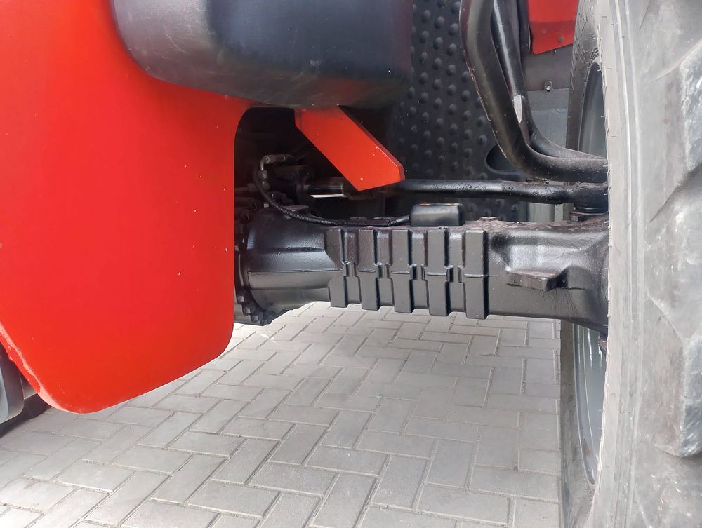 Manitou 732 932 Z Niemiec Oryginalne mth 3570 !!! - zdjęcie 13