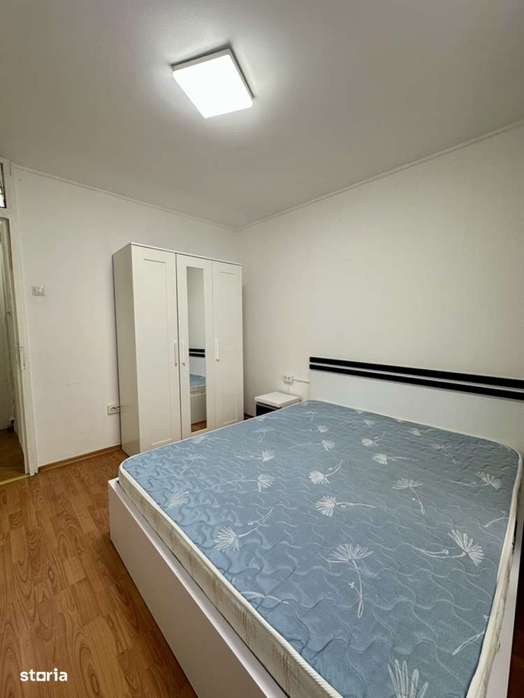 Drumul Taberei,zona Ghencea,Decomandat,Bloc 1982, Reabilitat Termic-4