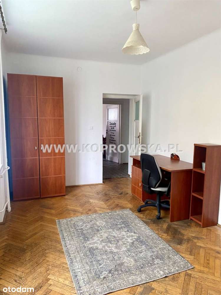 4 pokoje 75 mkw oddzielna kuchnia,balkon- Górna - Pełny obrazek: 4/10