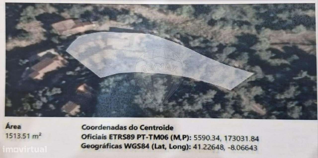 Terreno  para venda - Grande imagem: 2/10