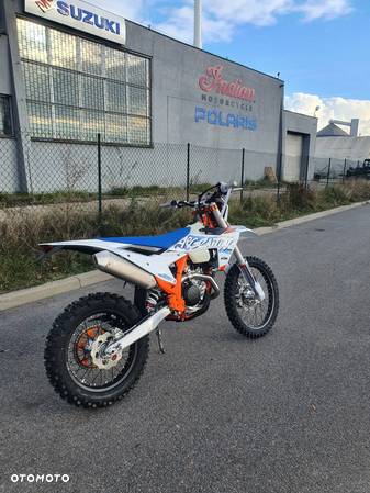 KTM Enduro - 3