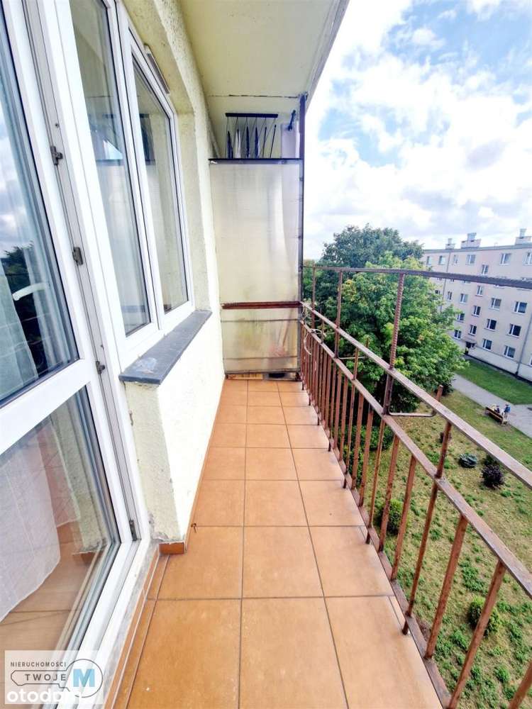 2 pokoje z balkonem i oddzielną kuchnią - Bocianek - Pełny obrazek: 4/16