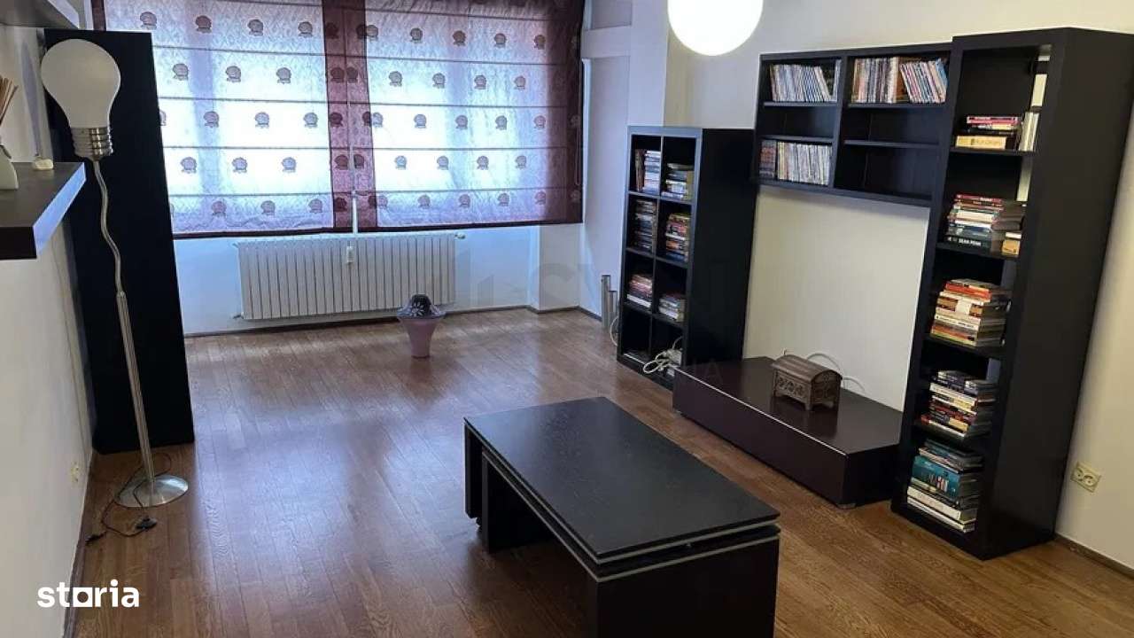 Apartament 3 camere l Obor - Imagine principală: 2/10