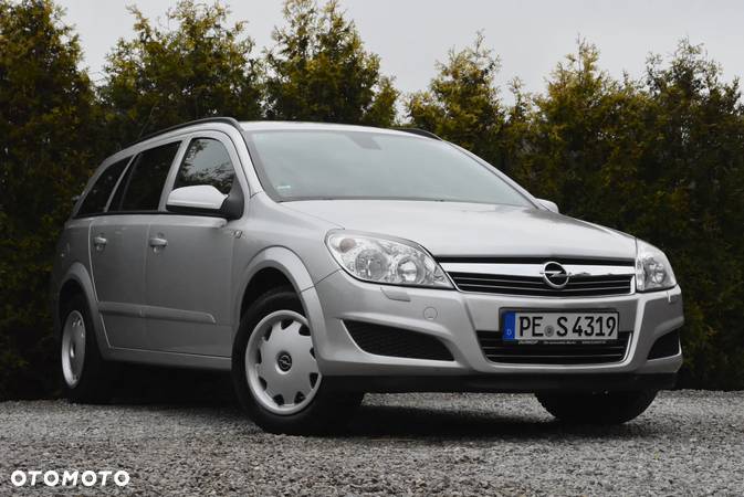 Opel Astra III 1.8 Enjoy - 11