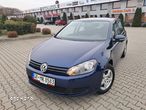 Volkswagen Golf 1.4 Trendline - 1