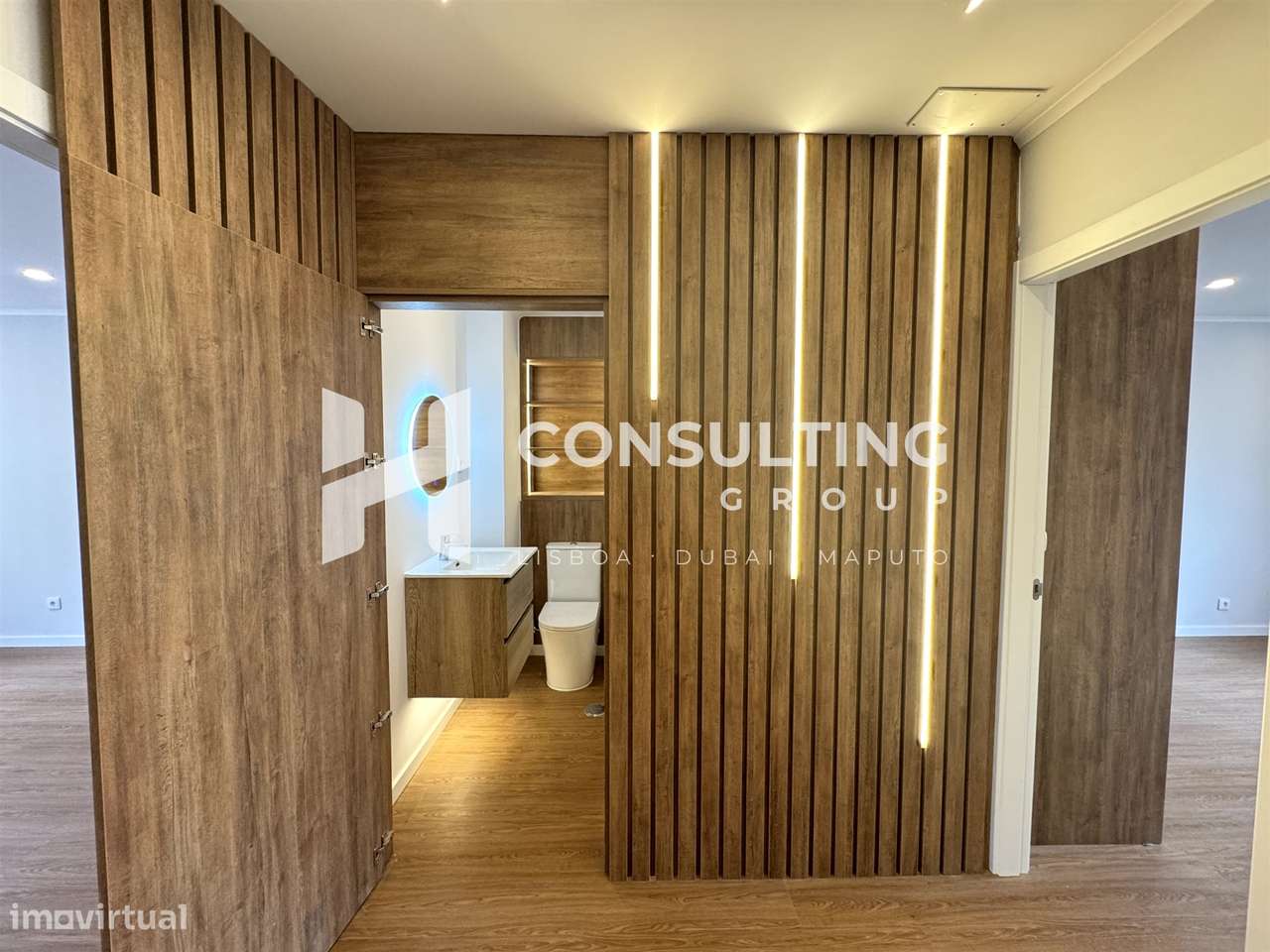 Apartamento T2 Venda em Carregado e Cadafais,Alenquer - Grande imagem: 3/49