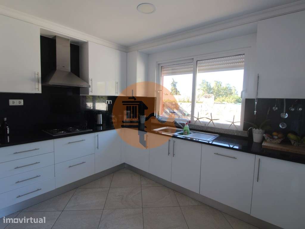 Moradia em condomínio com piscina a 10 minutos de Tavira-36