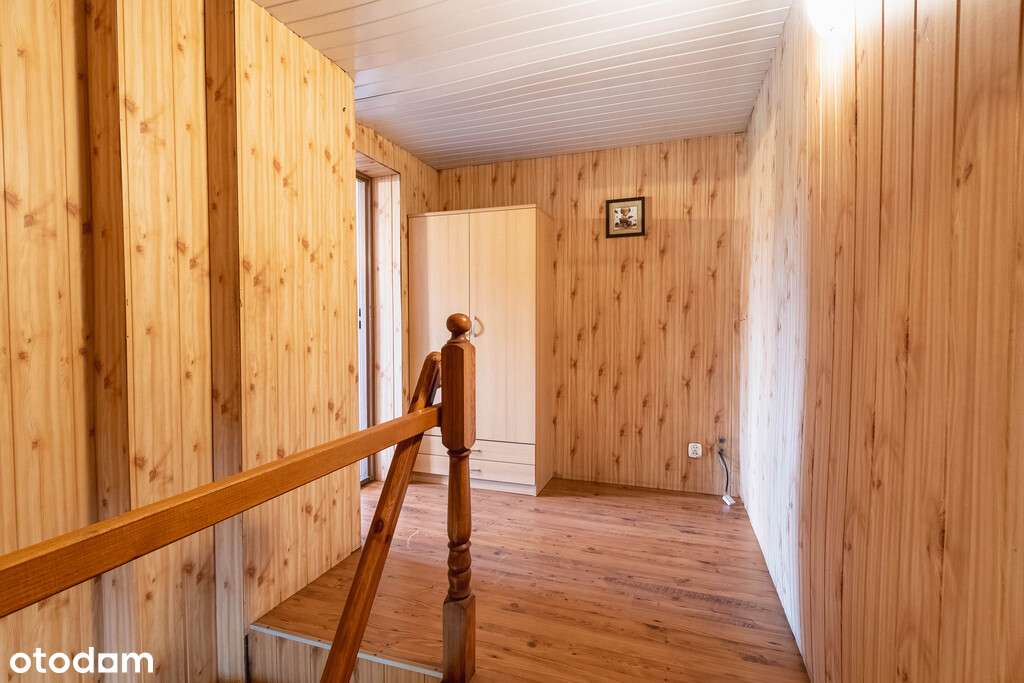 Dom na sprzedaż z potencjałem w Korfantowie-10