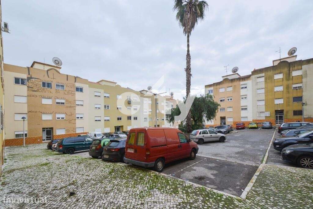 Apartamento T2 Remodelado Arroja junto às Colinas do Cruzeiro - Grande imagem: 5/26