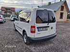 Volkswagen Caddy - 3