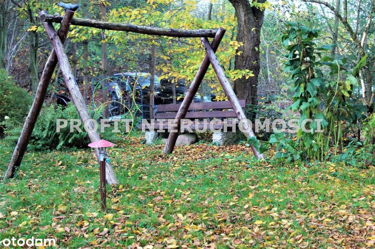 Duże bezczynszowe mieszkanie dwukondygnacyjne - Pełny obrazek: 5/20