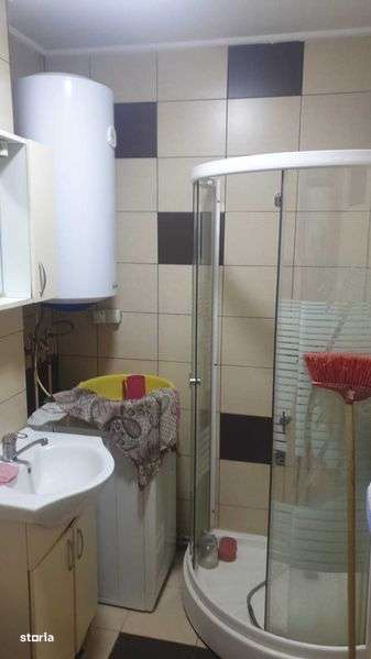Garsoniera renovata complet, strada Teiului - Imagine principală: 4/7