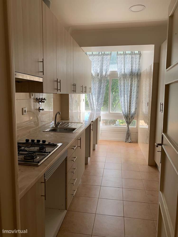 T3 remodelado peto do Parque da Nações e do Metro - Grande imagem: 5/9