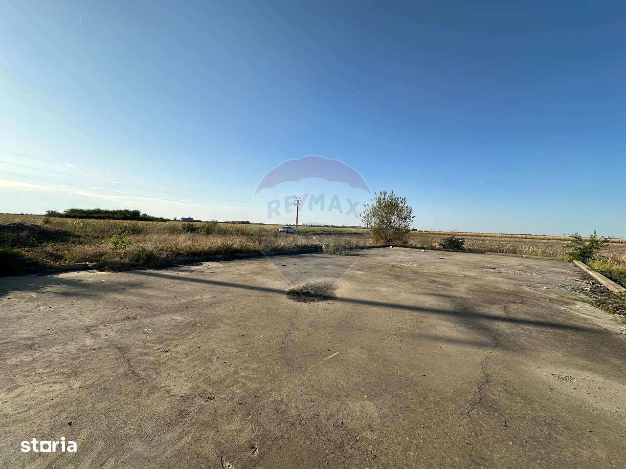 Teren extravilan de vânzare – 19.963 mp, E68 Mândruloc–Vladimirescu - Imagine principală: 5/10